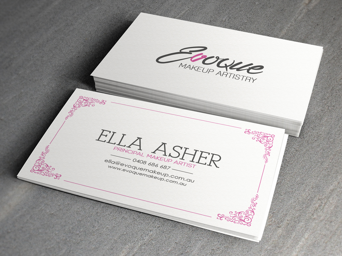 Design de Carte de Visite par Sandaruwan pour ce projet | Design #10865856