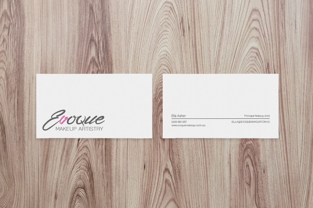 Business Card Design by isabel paoli for this project | Design #10880077