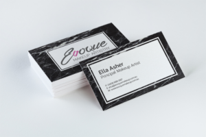 Business Card Design by isabel paoli for this project | Design: #10880079