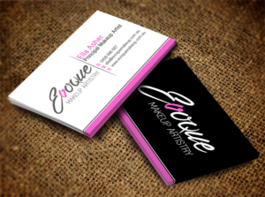 Business Card Design by Lanka Ama for this project | Design: #10850911