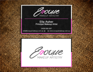 Business Card Design by Lanka Ama for this project | Design: #10850912