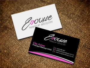 Business Card Design by Lanka Ama for this project | Design: #10850914