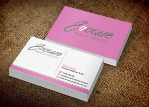Business Card Design by Lanka Ama for this project | Design: #10850916
