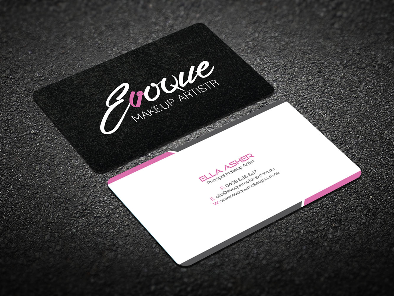 Business Card Design by Verified artistry (Design garden) for this project | Design #10865985