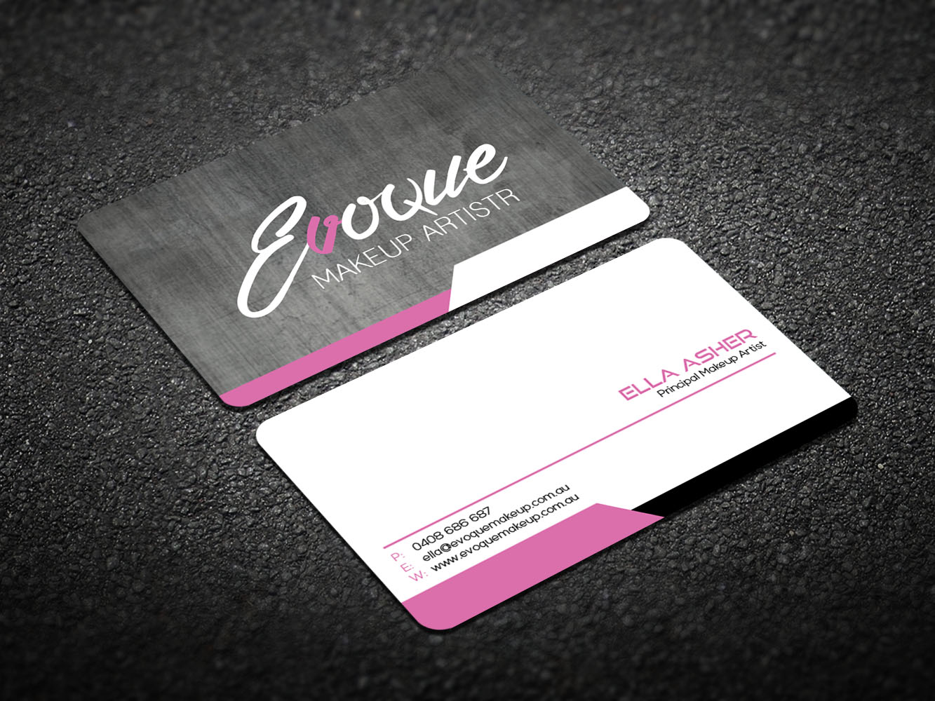 Diseño de Tarjeta de Presentación por Verified artistry para este proyecto | Diseño #10865991