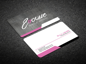Business Card Design by Verified artistry (Design garden) for this project | Design: #10865991