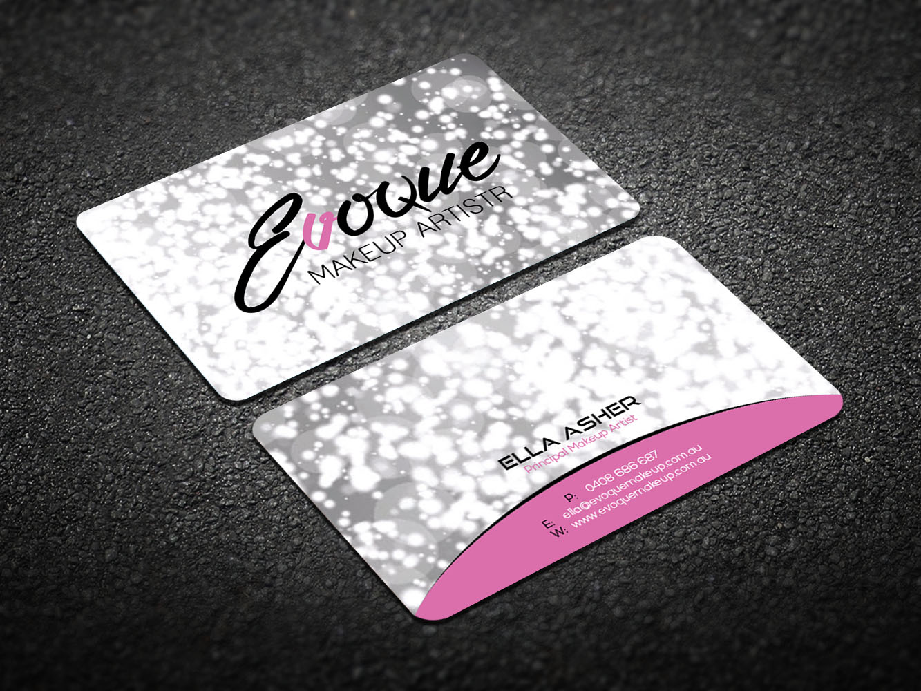 Business Card Design by Verified artistry (Design garden) for this project | Design #10865992
