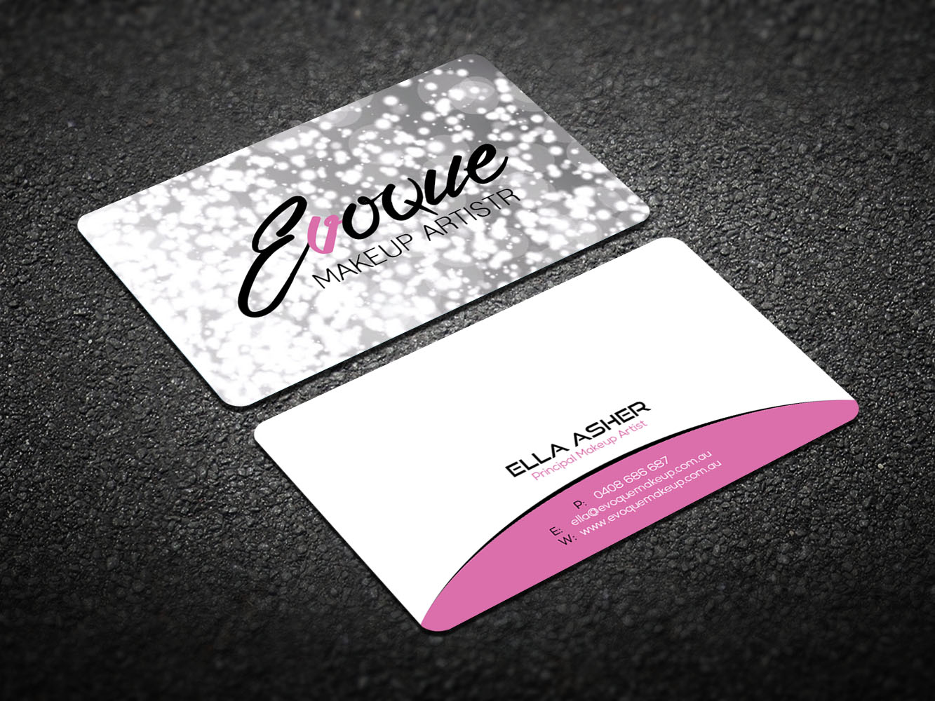 Business Card Design by Verified artistry for this project | Design #10865993