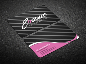 Business Card Design by Verified artistry (Design garden) for this project | Design: #10865994