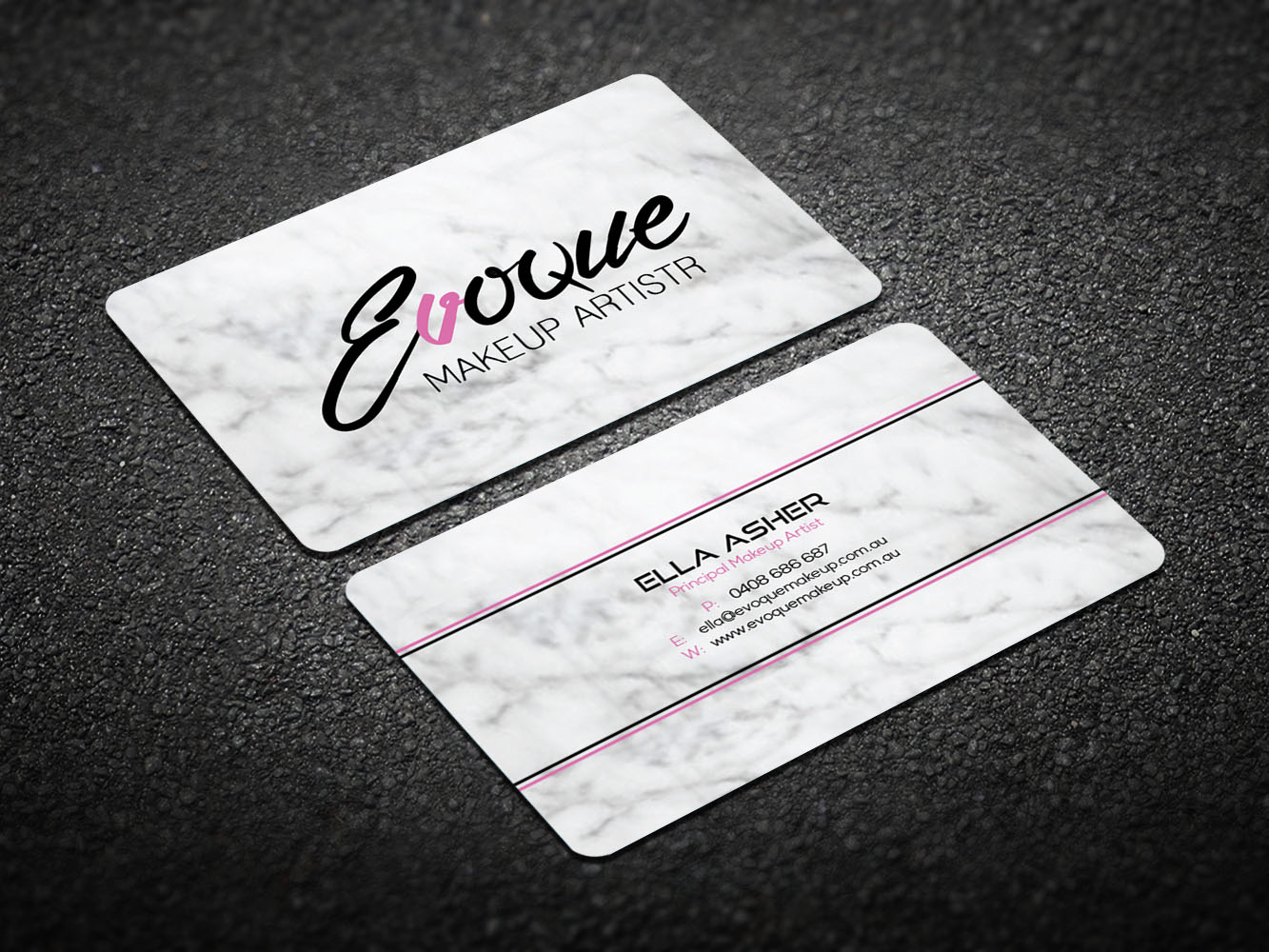 Business Card Design by Verified artistry for this project | Design #10865996