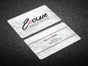 Business Card Design by Verified artistry (Design garden) for this project | Design: #10865996