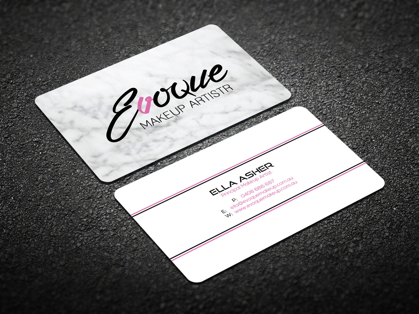 Business Card Design by Verified artistry (Design garden) for this project | Design #10865997