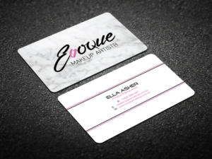 Business Card Design by Verified artistry (Design garden) for this project | Design: #10865997