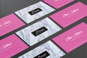 Business Card Design by JK18 for this project | Design: #10865901