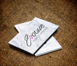 Business Card Design by JK18 for this project | Design: #10883283