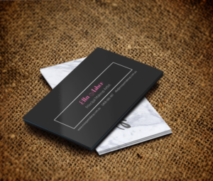 Business Card Design by JK18 for this project | Design: #10883287