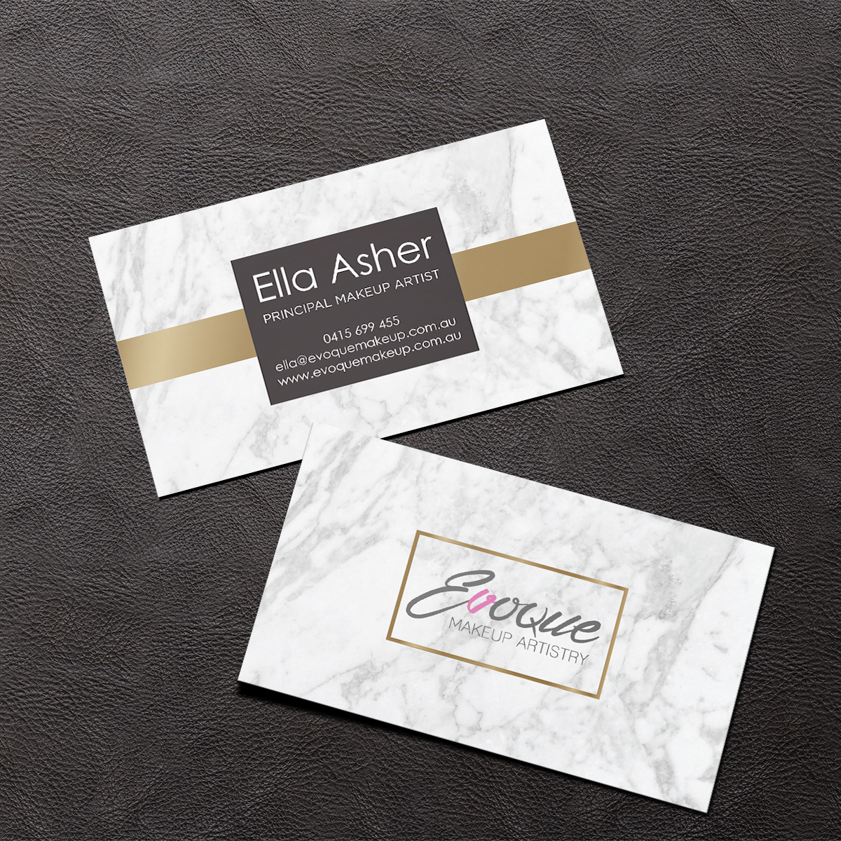 Business Card Design by Grafactory for this project | Design #10878178