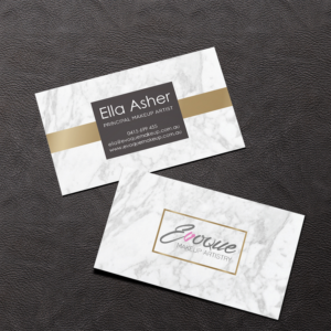 Business Card Design by Grafactory for this project | Design: #10878178