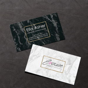 Business Card Design by Grafactory for this project | Design: #10881234