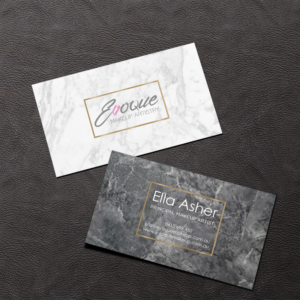 Business Card Design by Grafactory for this project | Design: #10882049