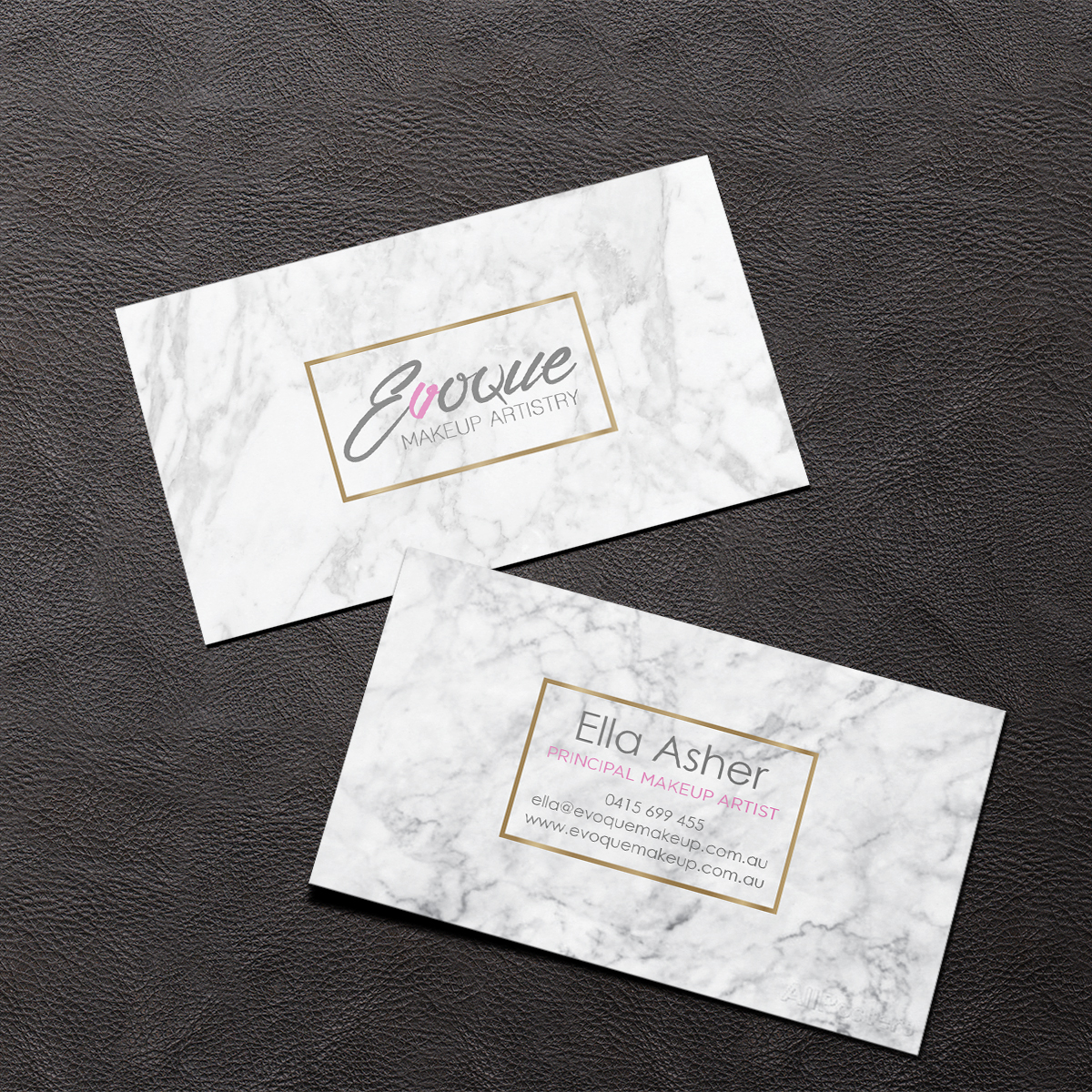 Business Card Design by Grafactory for this project | Design #10883095