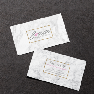Business Card Design by Grafactory for this project | Design: #10883095
