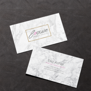 Business Card Design by Grafactory for this project | Design: #10884588