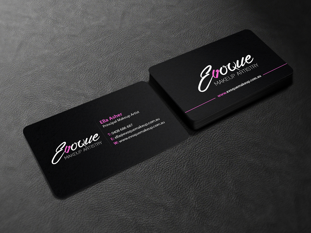 Business Card Design by Creations Box 2015 for this project | Design #10867758