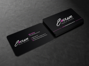 Business Card Design by Creations Box 2015 for this project | Design: #10867758