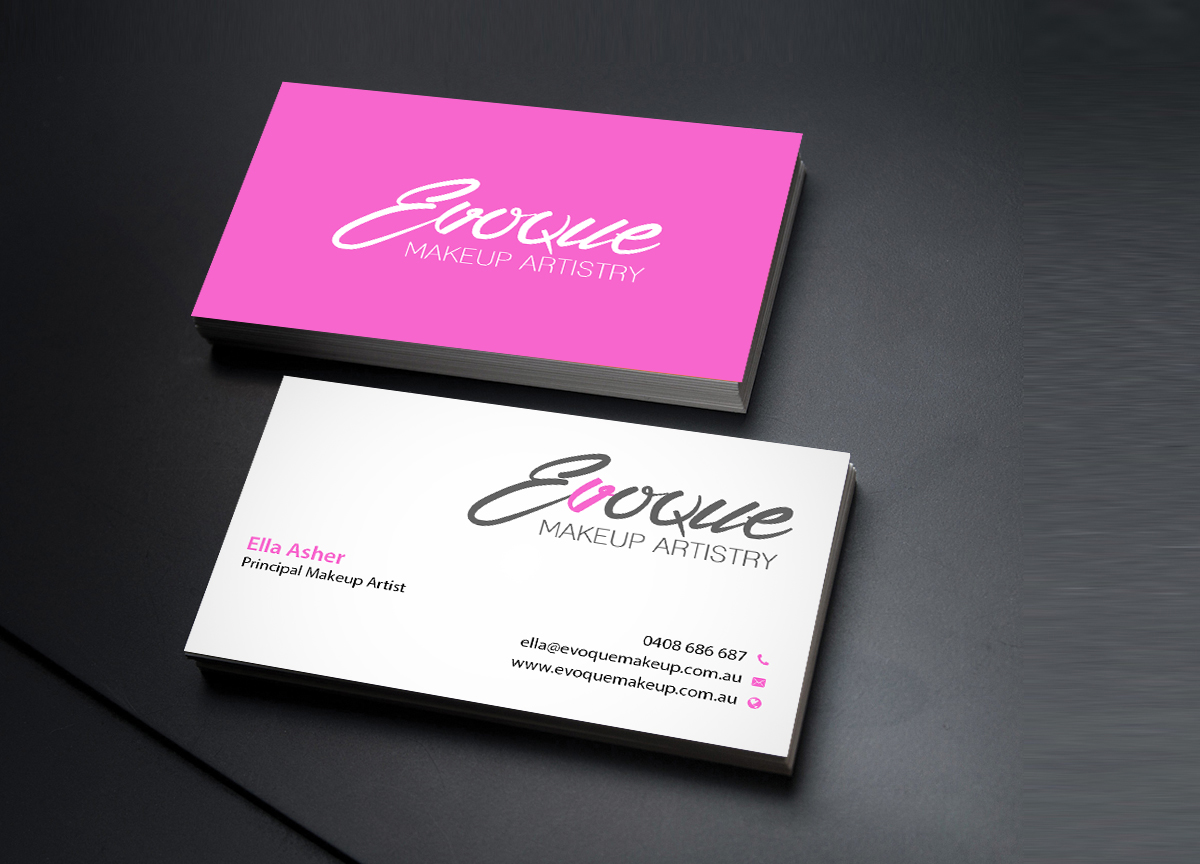 Business Card Design by Creations Box 2015 for this project | Design #10867760