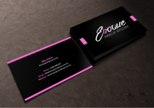 Business Card Design by Creations Box 2015 for this project | Design: #10867761