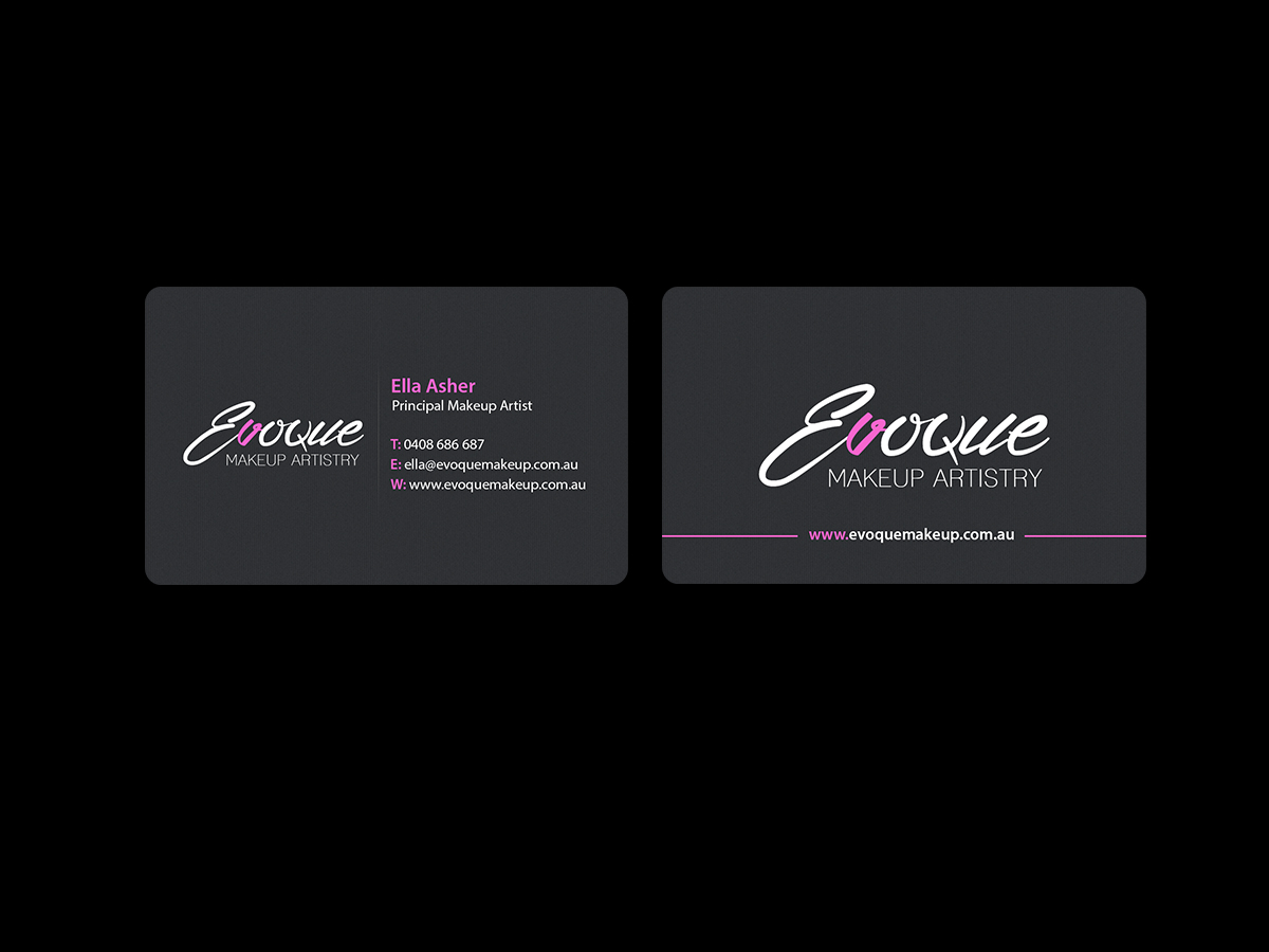 Business Card Design by Creations Box 2015 for this project | Design #10867763