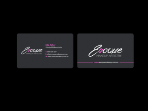 Business Card Design by Creations Box 2015 for this project | Design: #10867763