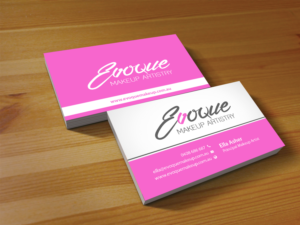 Business Card Design by Creations Box 2015 for this project | Design: #10867764