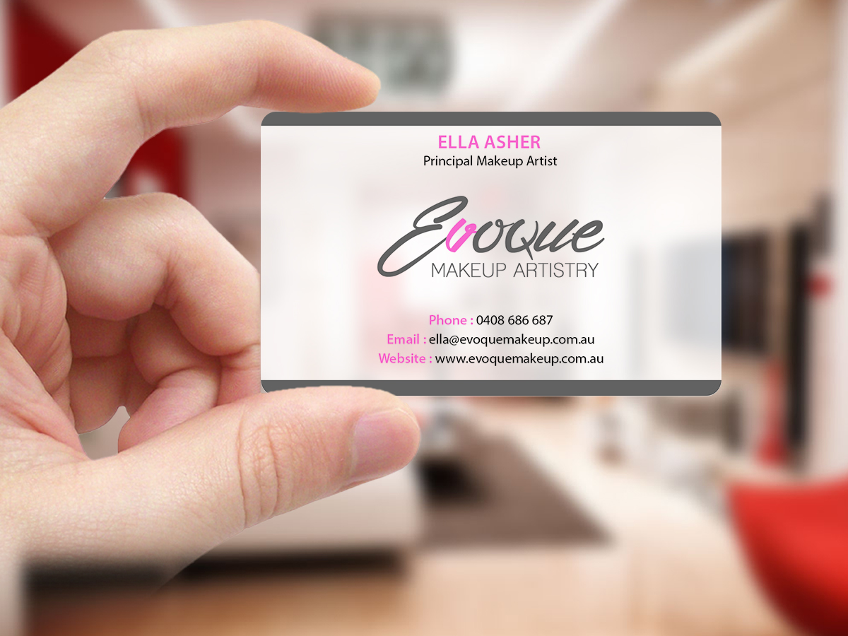 Business Card Design by Creations Box 2015 for this project | Design #10867765