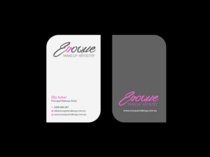 Business Card Design by Creations Box 2015 for this project | Design: #10867766