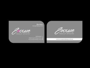 Business Card Design by Creations Box 2015 for this project | Design: #10867767
