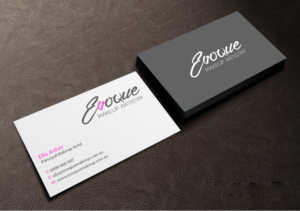 Business Card Design by Creations Box 2015 for this project | Design: #10867768