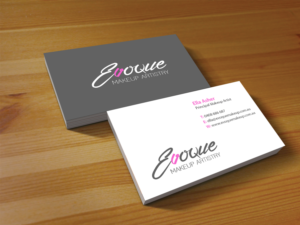 Business Card Design by Creations Box 2015 for this project | Design: #10867770
