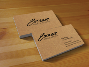 Business Card Design by Creations Box 2015 for this project | Design: #10867772