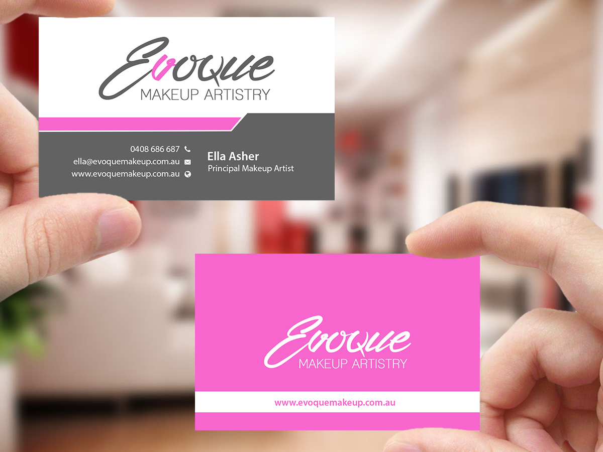 Business Card Design by Creations Box 2015 for this project | Design #10867773