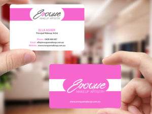 Business Card Design by Creations Box 2015 for this project | Design: #10867774