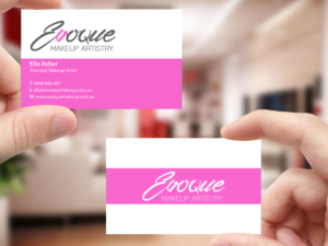 Business Card Design by Creations Box 2015 for this project | Design: #10867775