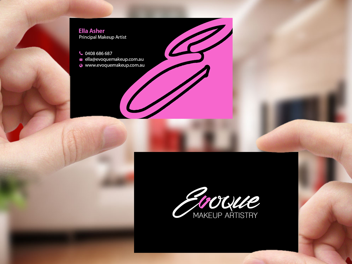 Business Card Design by Creations Box 2015 for this project | Design #10867780