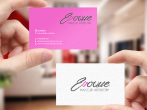 Business Card Design by Creations Box 2015 for this project | Design: #10867781