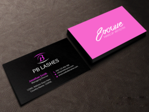 Business Card Design by Creations Box 2015 for this project | Design: #10867783