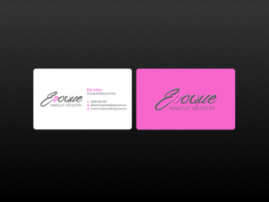 Business Card Design by Creations Box 2015 for this project | Design: #10867791
