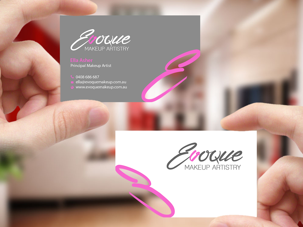 Business Card Design by Creations Box 2015 for this project | Design #10867793