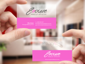 Business Card Design by Creations Box 2015 for this project | Design: #10867795