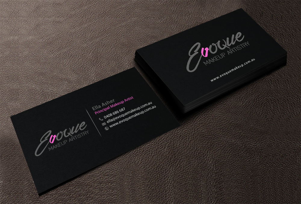 Business Card Design by chandrayaan.creative for this project | Design #10862322